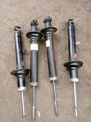 Toyota Crown Heavy Duty Coil Springs,Shocks Absorbers