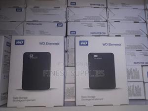 External 1tb Hard Disk HDD Available on Offer - thumbnail 2