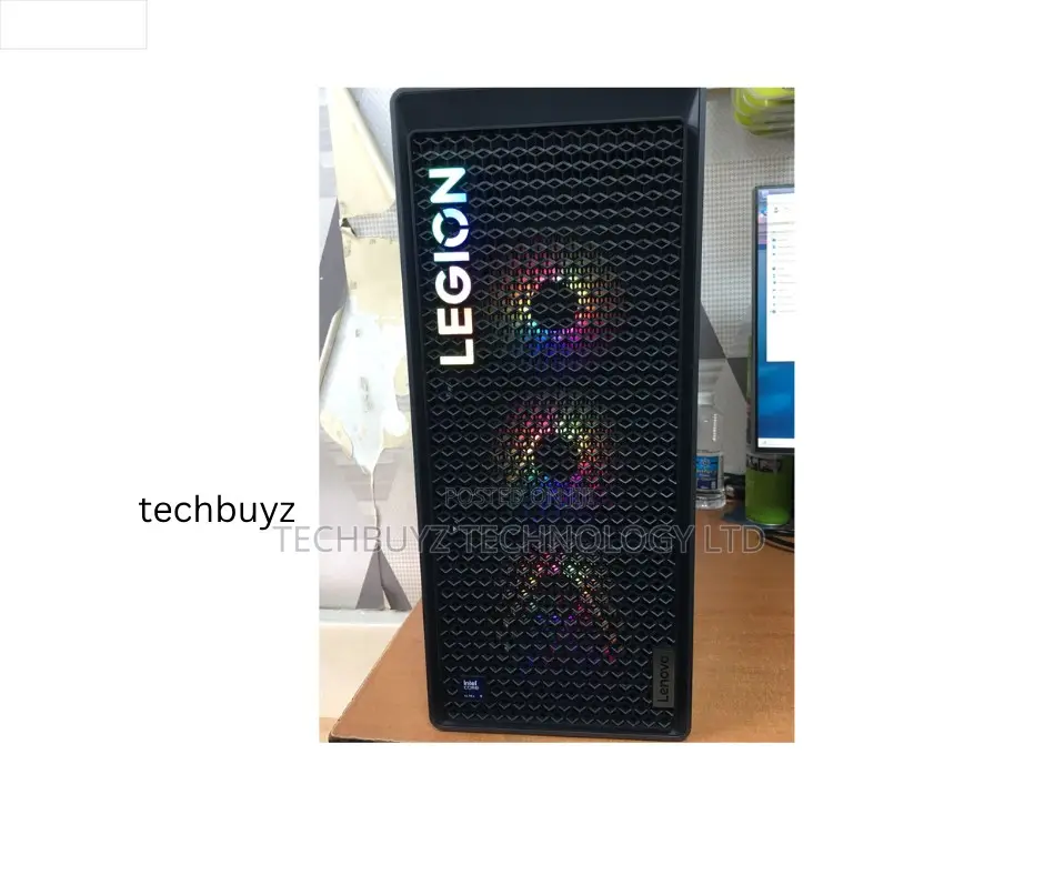 New Desktop Computer Lenovo Legion T730 64GB Intel Core Ultra 9 SSD 1T
