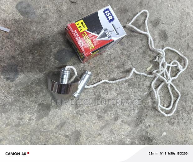 Maison/Carpentry Plumb Bob - main view