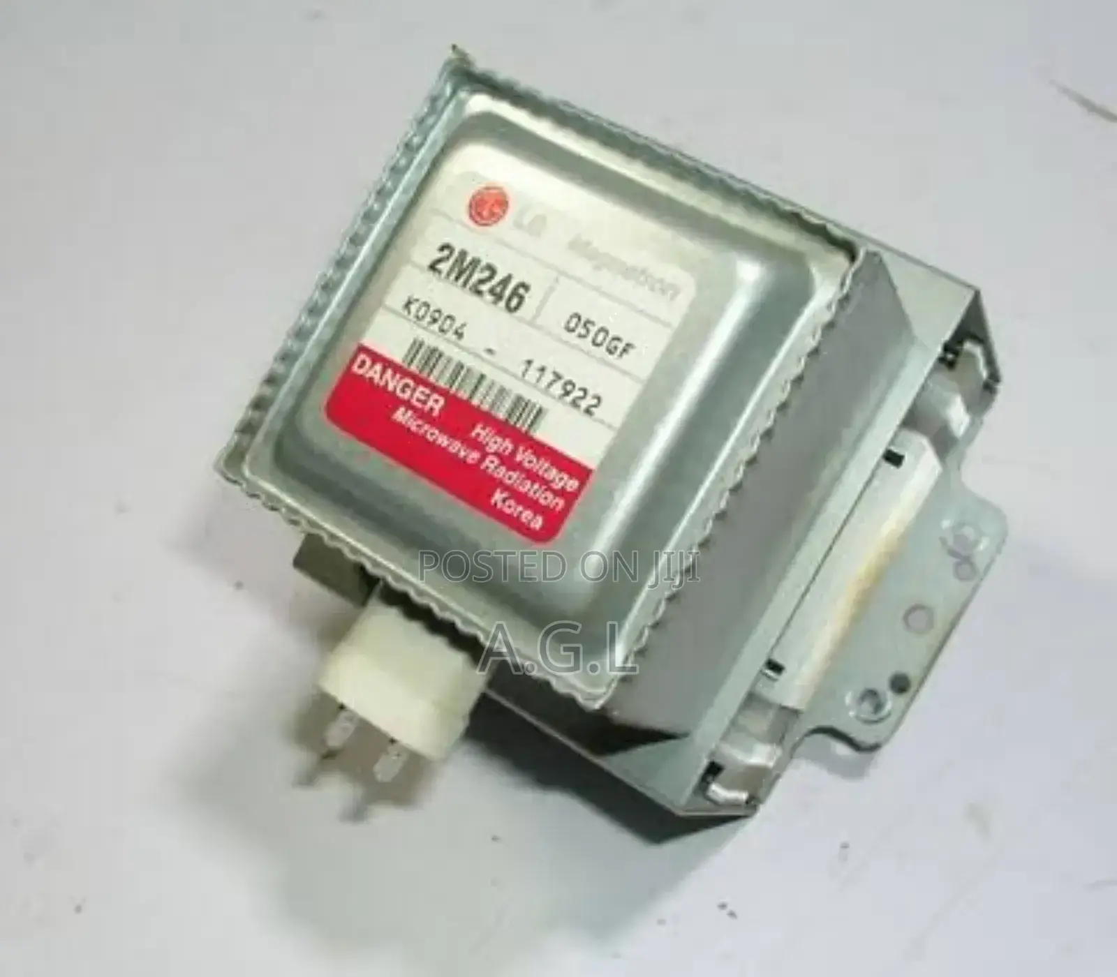 Microwave Magnetron Replacement