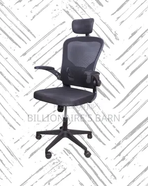 Office Grey Frame Steel Office | Delivery Anywhere In Kenya