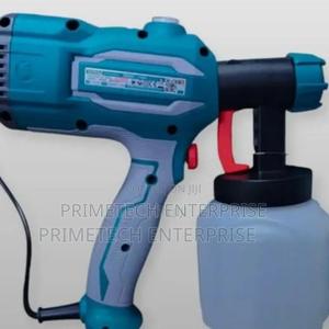 Total Spray Gun (Primetech) - thumbnail 2