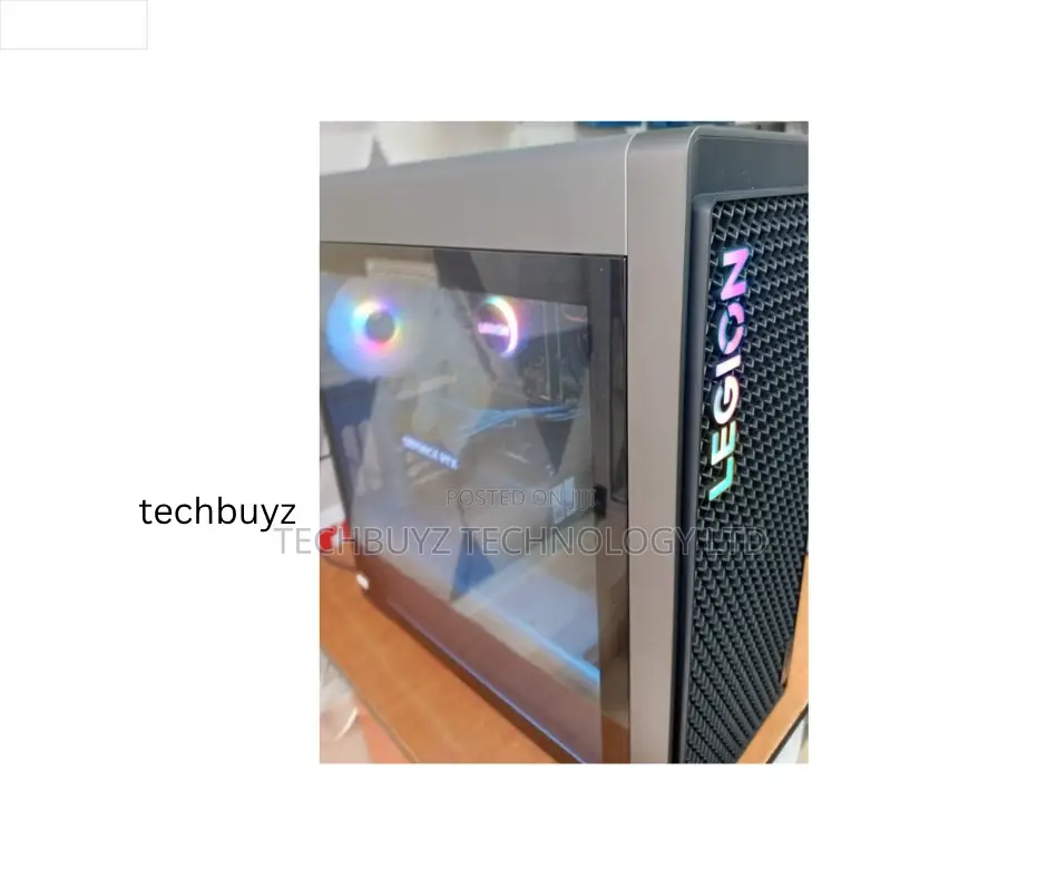 New Desktop Computer Lenovo Legion T730 64GB Intel Core Ultra 9 SSD 1T