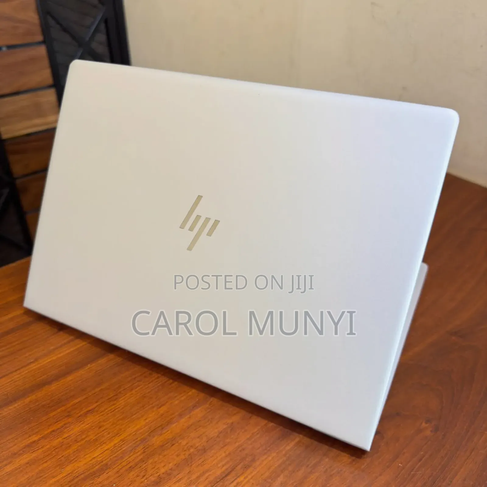 New Laptop HP EliteBook 745 G6 16GB AMD Ryzen 5 SSD 256GB