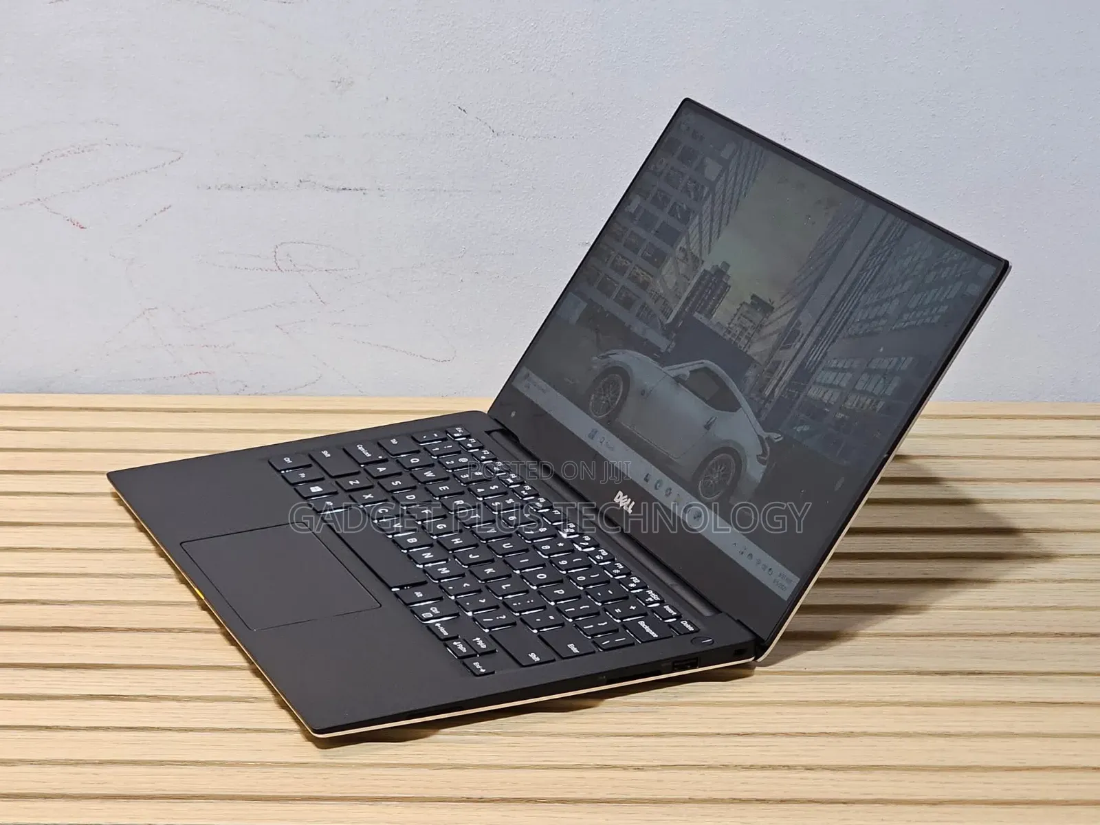 Laptop Dell XPS 13 9360 8GB Intel Core I7 SSD 256GB