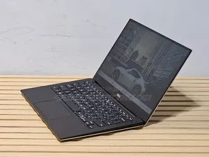 Laptop Dell XPS 13 9360 8GB Intel Core I7 SSD 256GB
