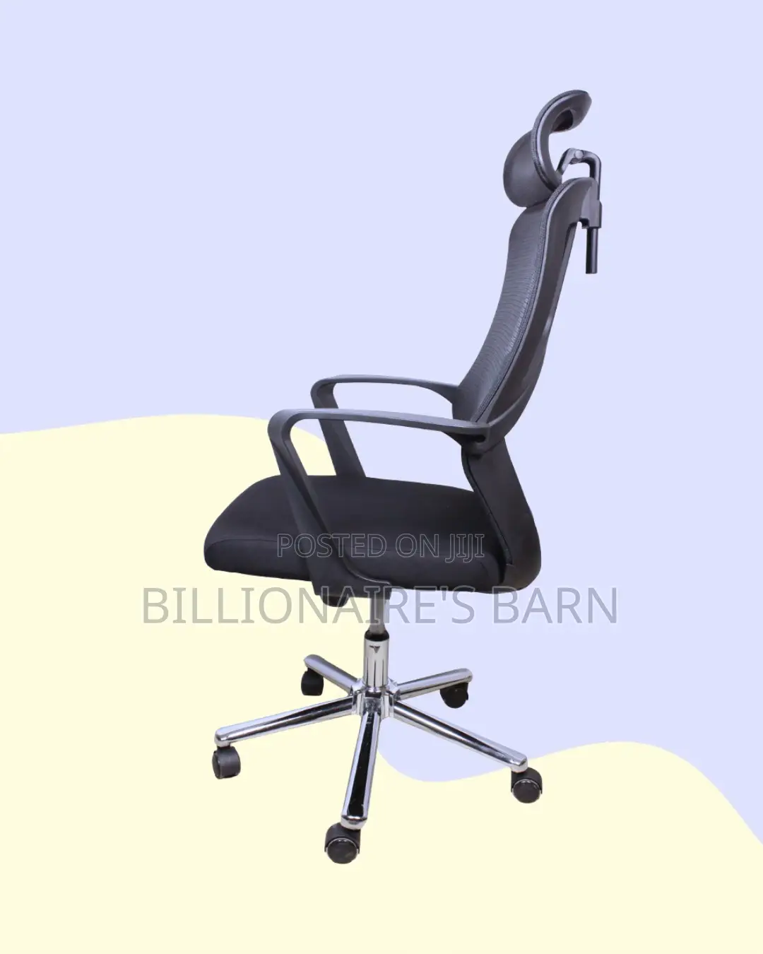 Adjustable Stylish High Tilt | | Order Yours Today