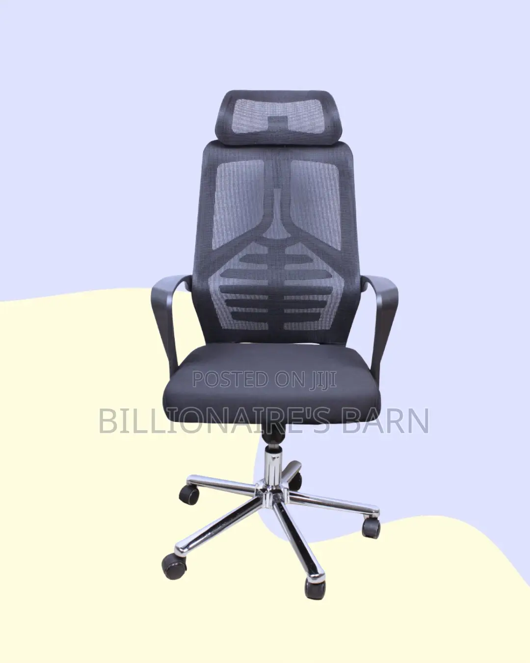 Adjustable Stylish High Tilt | | Order Yours Today