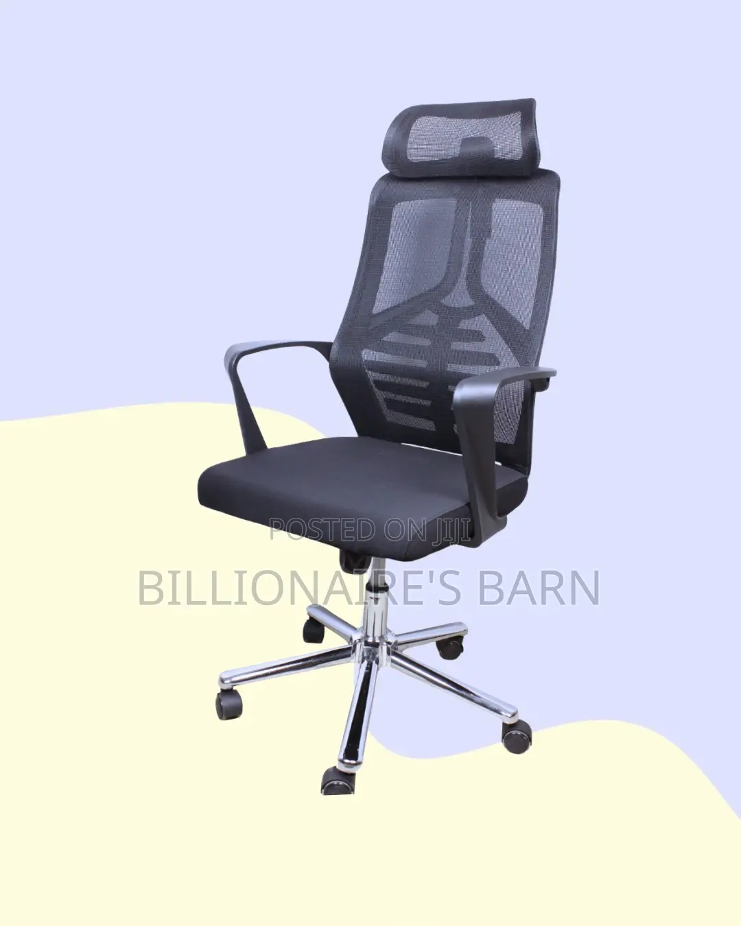 Adjustable Stylish High Tilt | | Order Yours Today