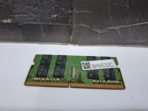 Samsung 16gb 2rx8 Pc4-2666v-Se1-11 Laptop Ram Ddr4