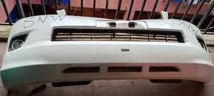 Toyota Prado 150 2010 Front Bumper