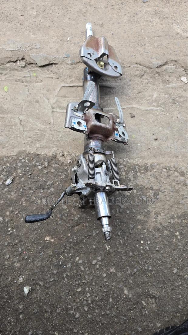 Steering Column  Prado 120