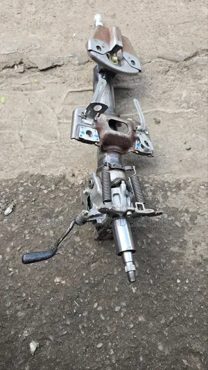 Steering Column  Prado 120