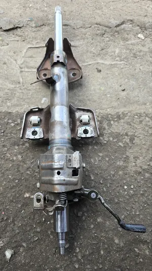 Steering Column  Prado 120