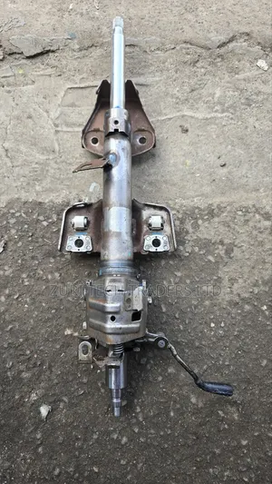 Steering Column  Prado 120