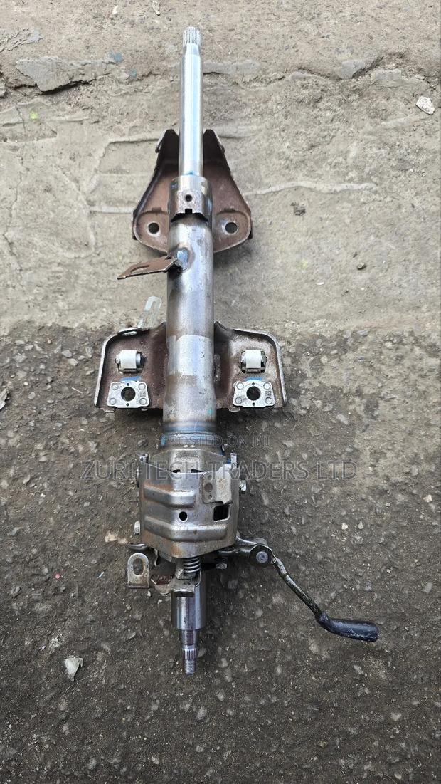 Steering Column  Prado 120 - thumbnail 4