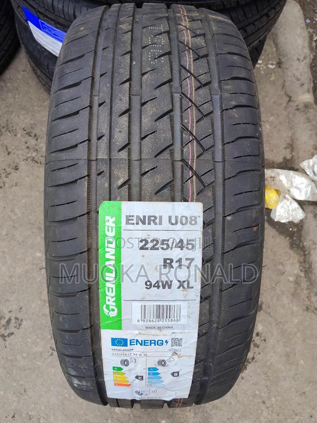 225/45r17 Greenlander Tyre