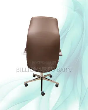 Swivel Moving — Office Leather | Order Yours Today