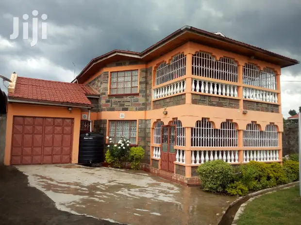 House for Sale in LANET