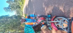 Mortobike Rider