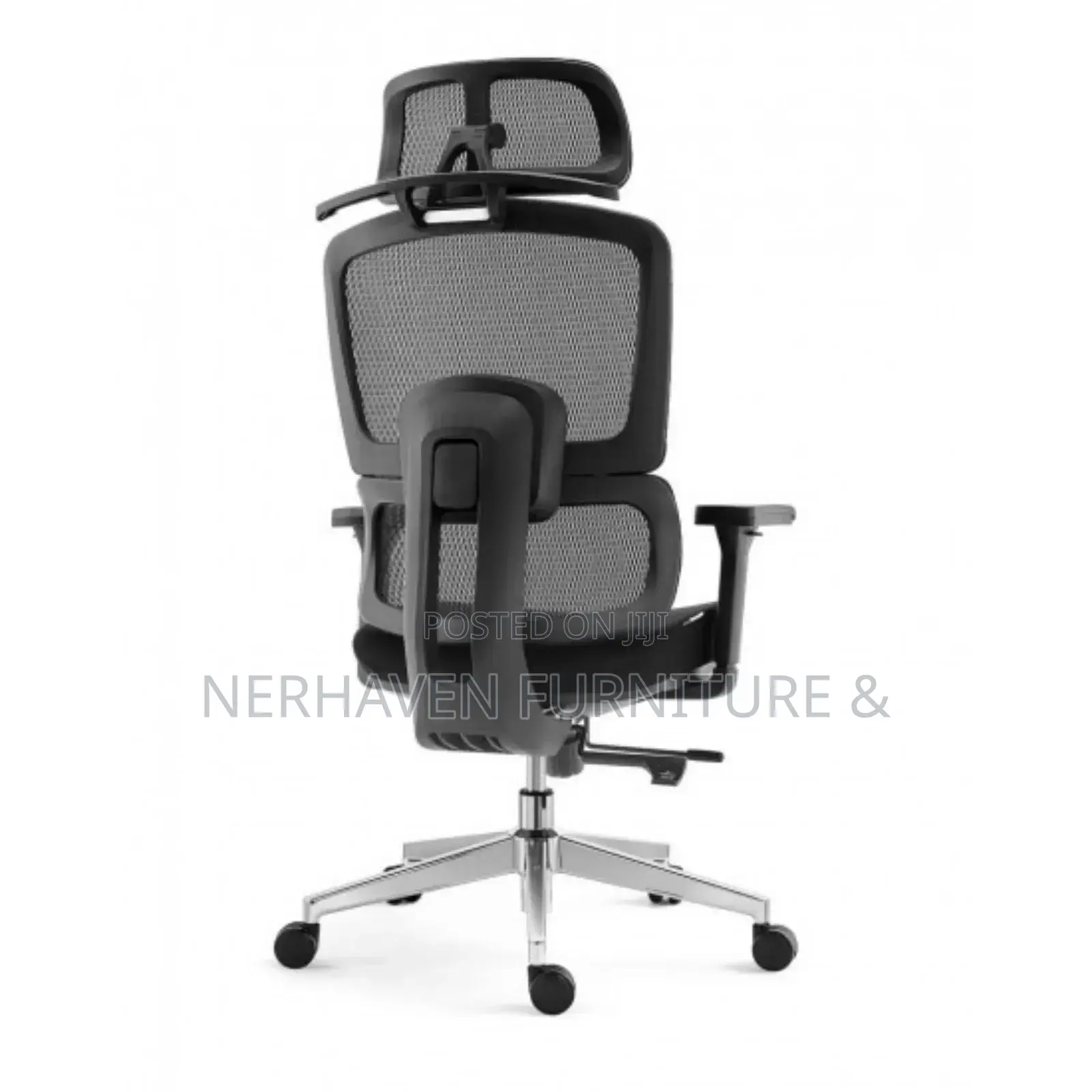 Ergonomic Office Chair