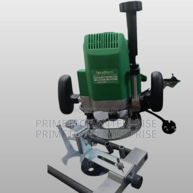 Newbeat Wood Router (Primetech)