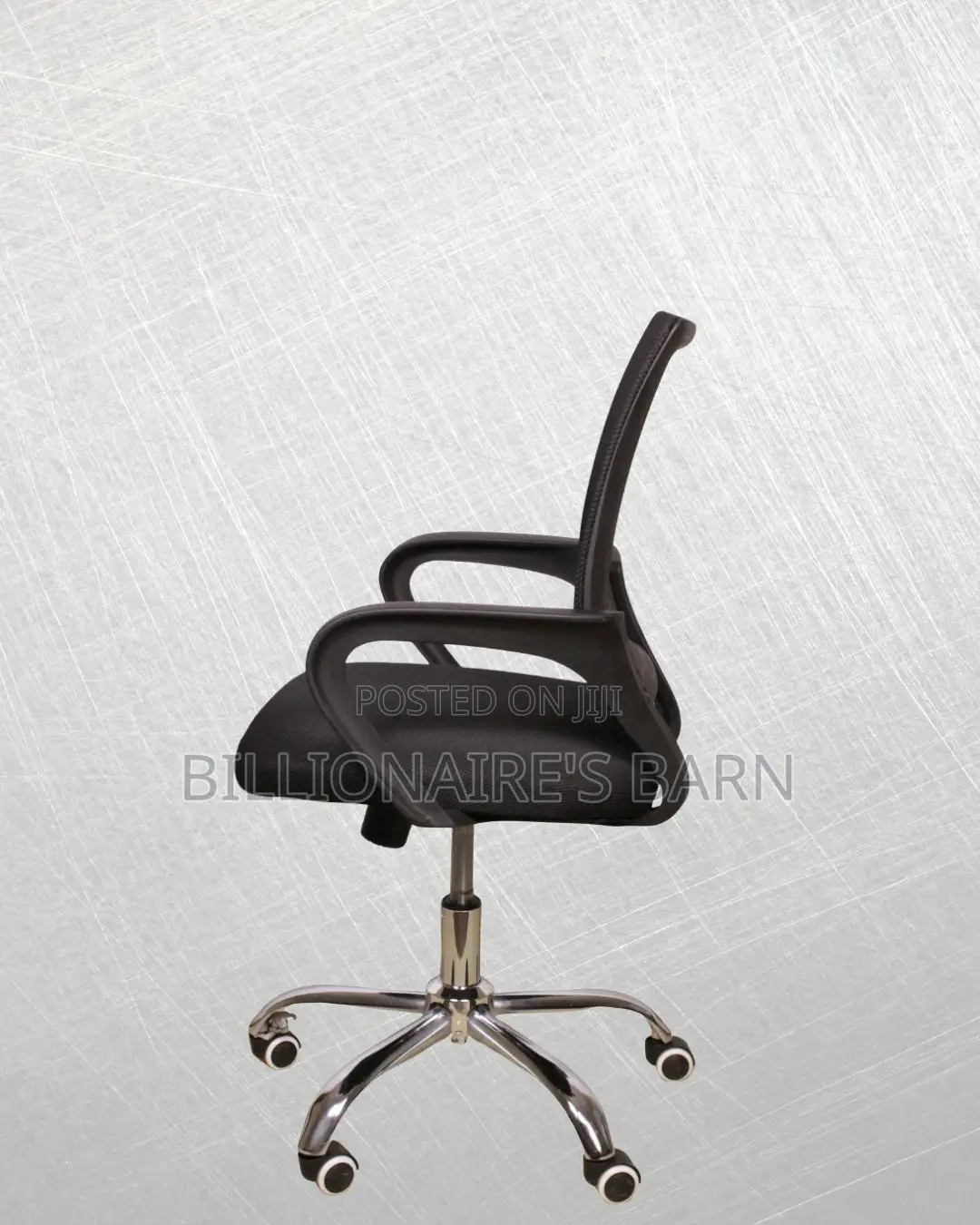 Stylish Chair Mesh | Secretarial | Delivery Anywhere in Kenya