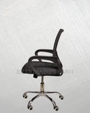 Stylish Chair Mesh | Secretarial | Delivery Anywhere in Kenya