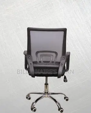 Stylish Chair Mesh | Secretarial | Delivery Anywhere in Kenya