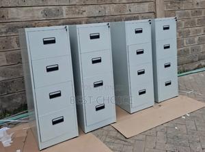 4 Drawers Filling Cabinets