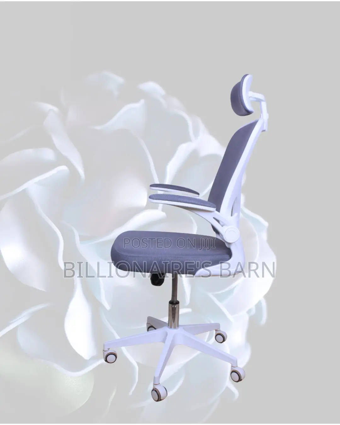 Premium Steel White Office | | Perfect for Home Office