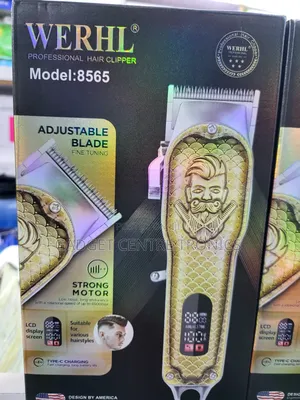 Original Shaving Machine