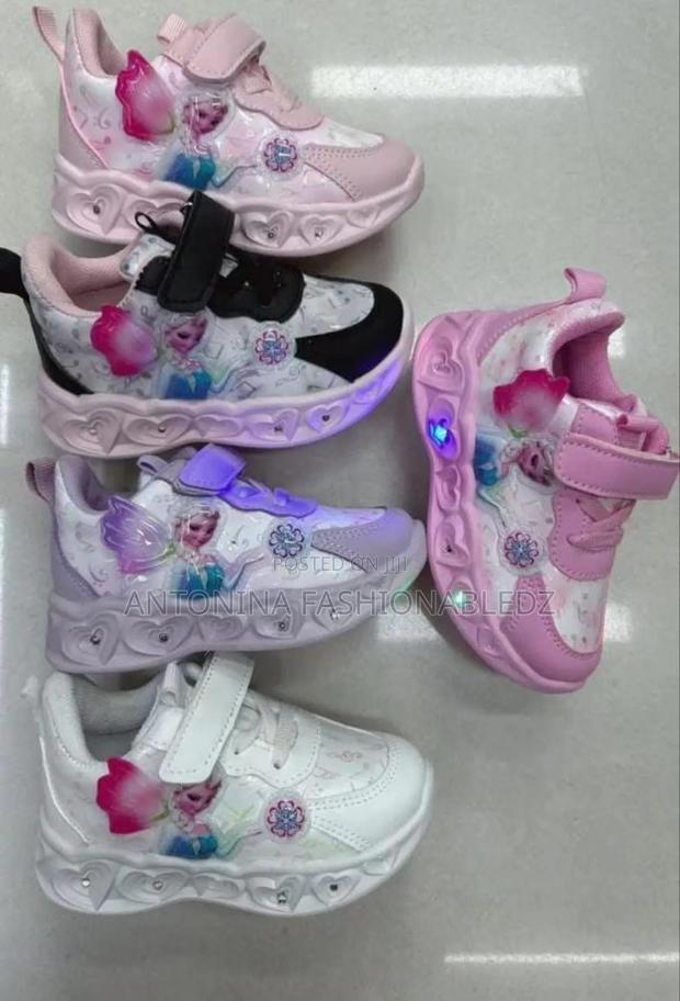 Kids Cute Shoes ,Size21-30