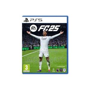 Fc25 Ps5! Fc25 Ps5! - thumbnail 2