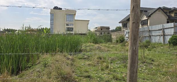 Prime Plot for Sale in Ruiru Varsityville Estate - thumbnail 3