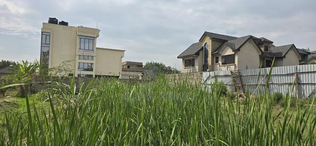 Prime Plot for Sale in Ruiru Varsityville Estate - thumbnail 2