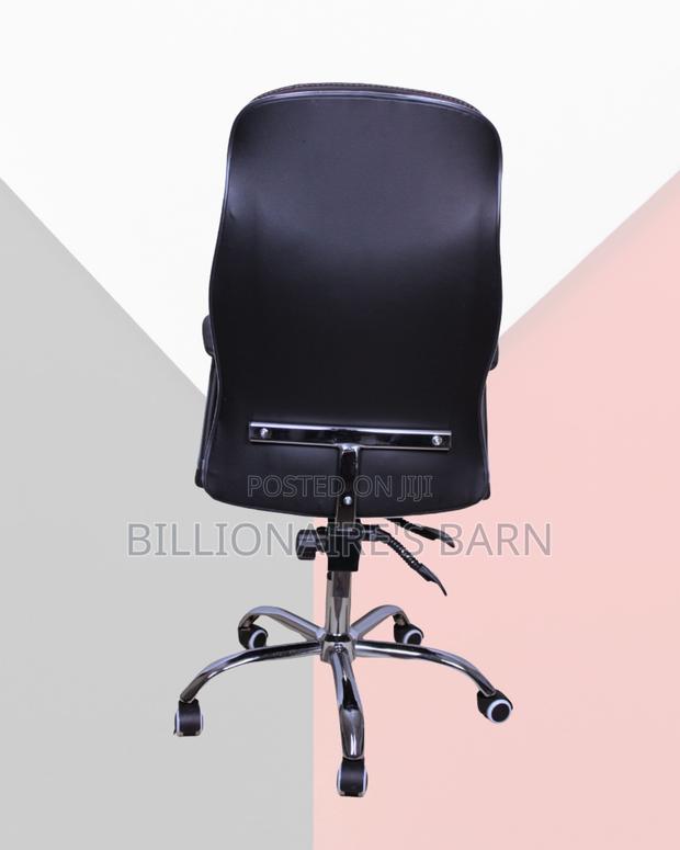 Adjustable Chair Executive Office Price | Perfect for Home Office - thumbnail 4
