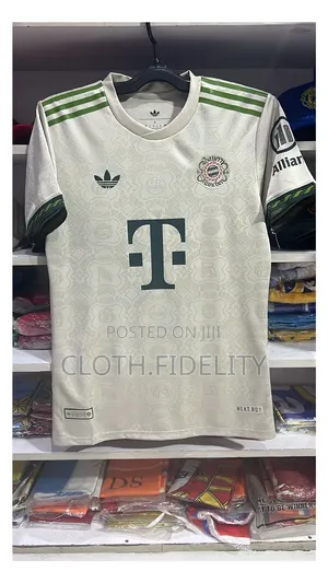 Bayern Munich Oktoberfest Jersey 25/26. ( Original Player Version)