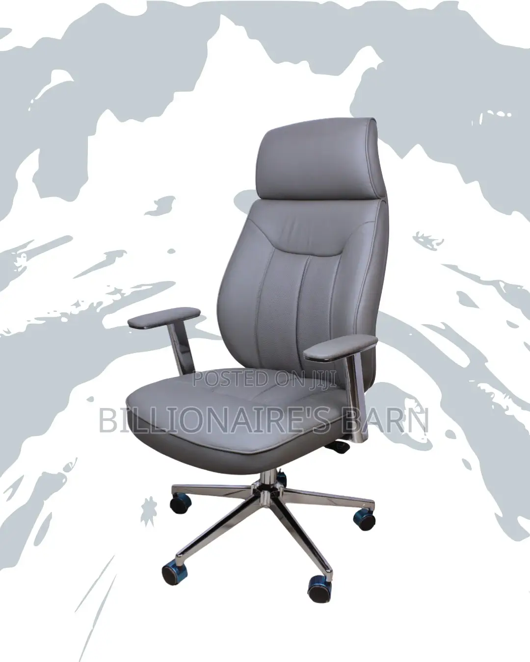 Adjustable — Executive Fast Leather | Best Deal Online