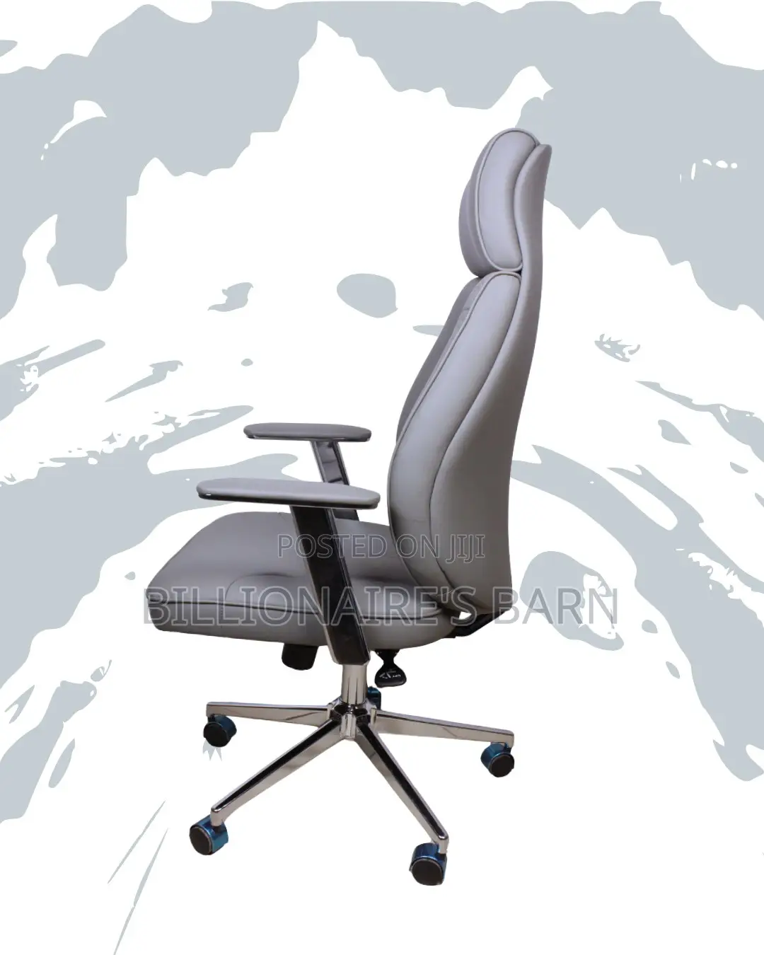 Adjustable — Executive Fast Leather | Best Deal Online