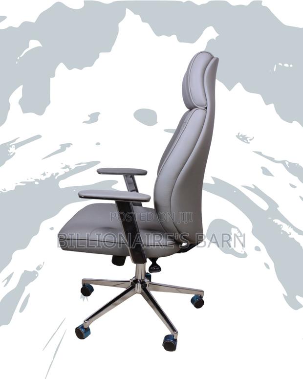Adjustable — Executive Fast Leather | Best Deal Online - thumbnail 3