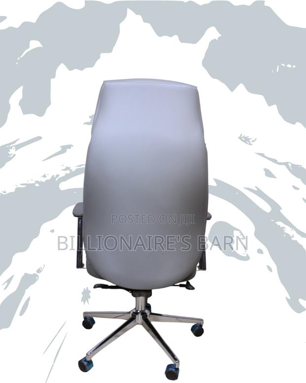 Adjustable — Executive Fast Leather | Best Deal Online - thumbnail 4