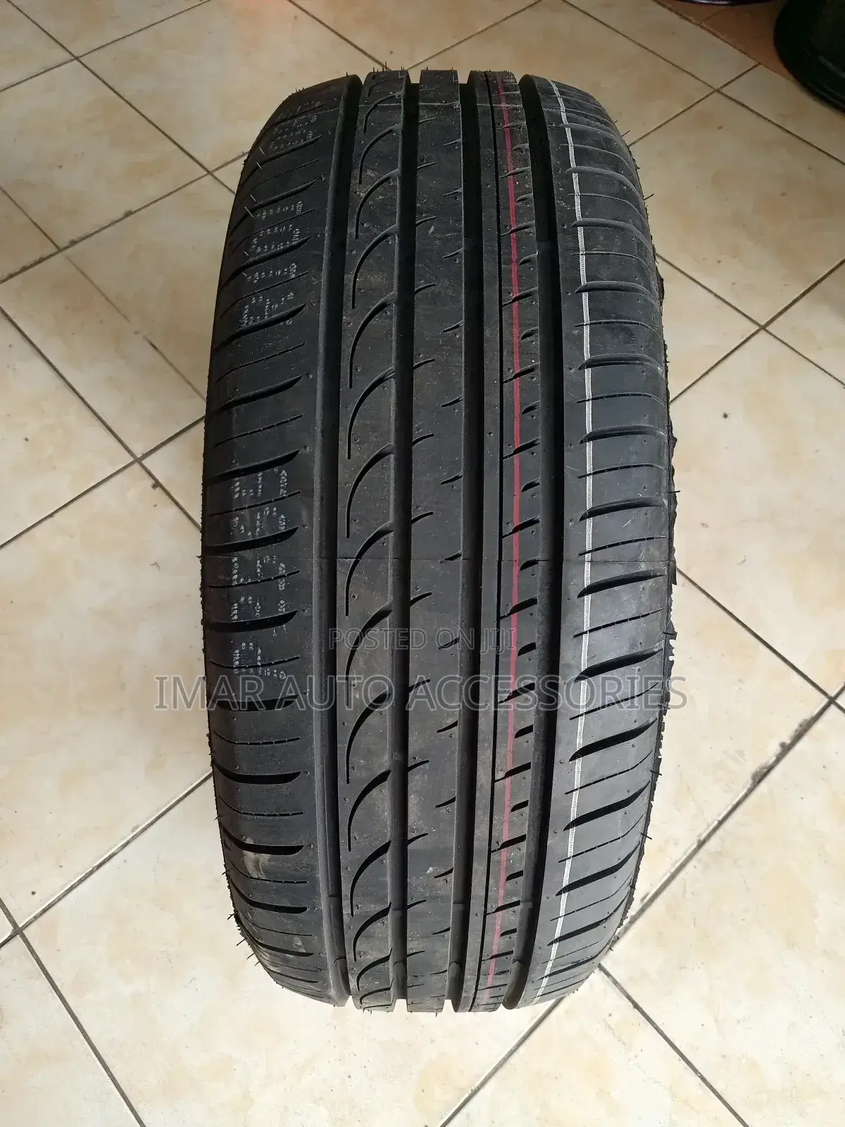 235/45r18 Goddard Transforce Tyres for Sale in Kenya | Tyre Xperts