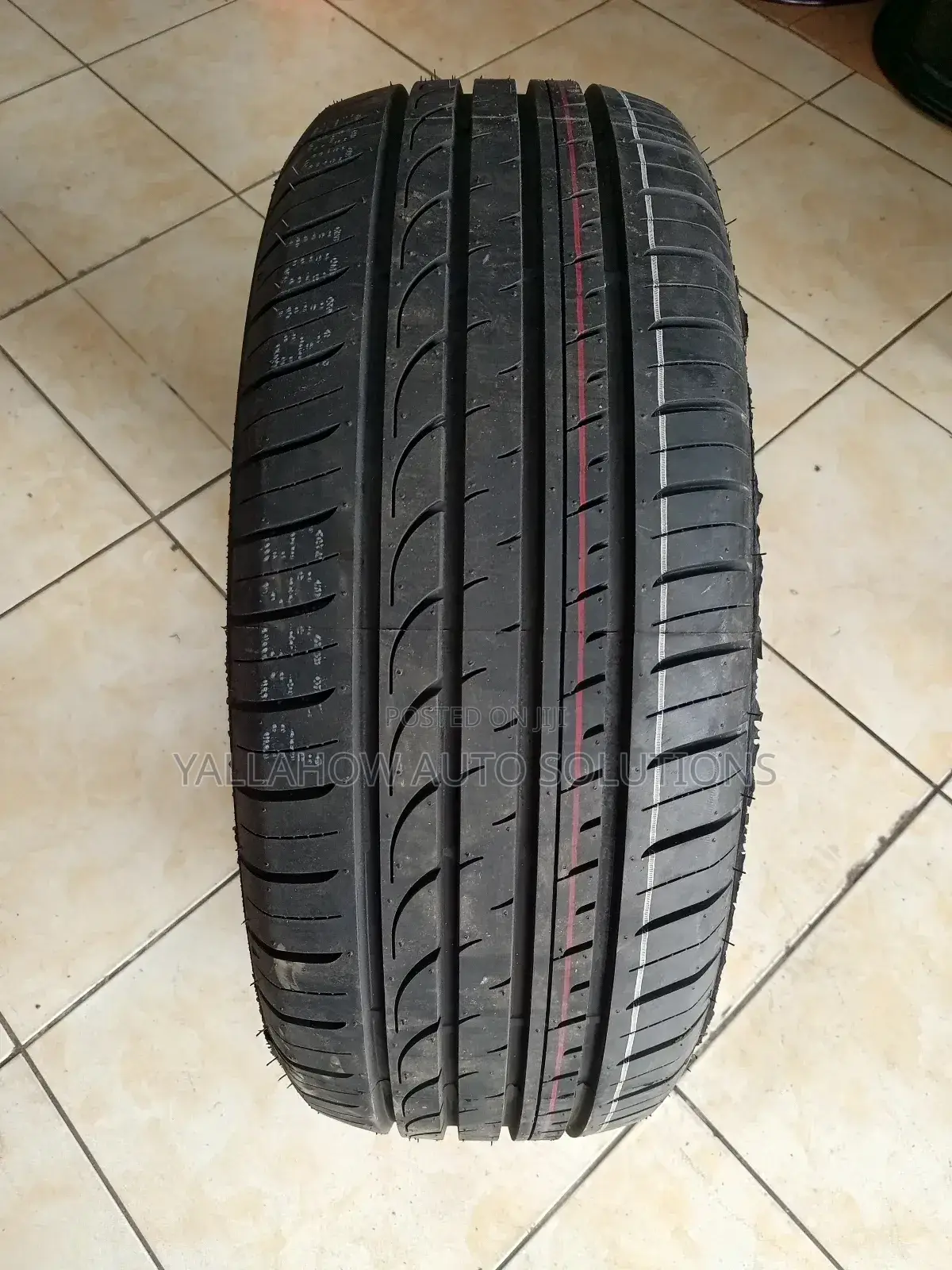 235/45r18 Goddard Transforce Tyres for Sale in Kenya | Tyre Xperts