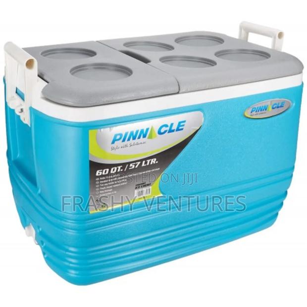 Pinnacle Cooler 57litres