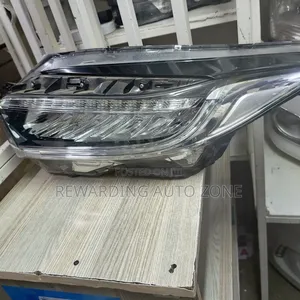 Honda Vezel 2019 LHS Headlight.