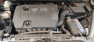 Toyota ISIS 1.8 Platana 2WD 2011 Gray