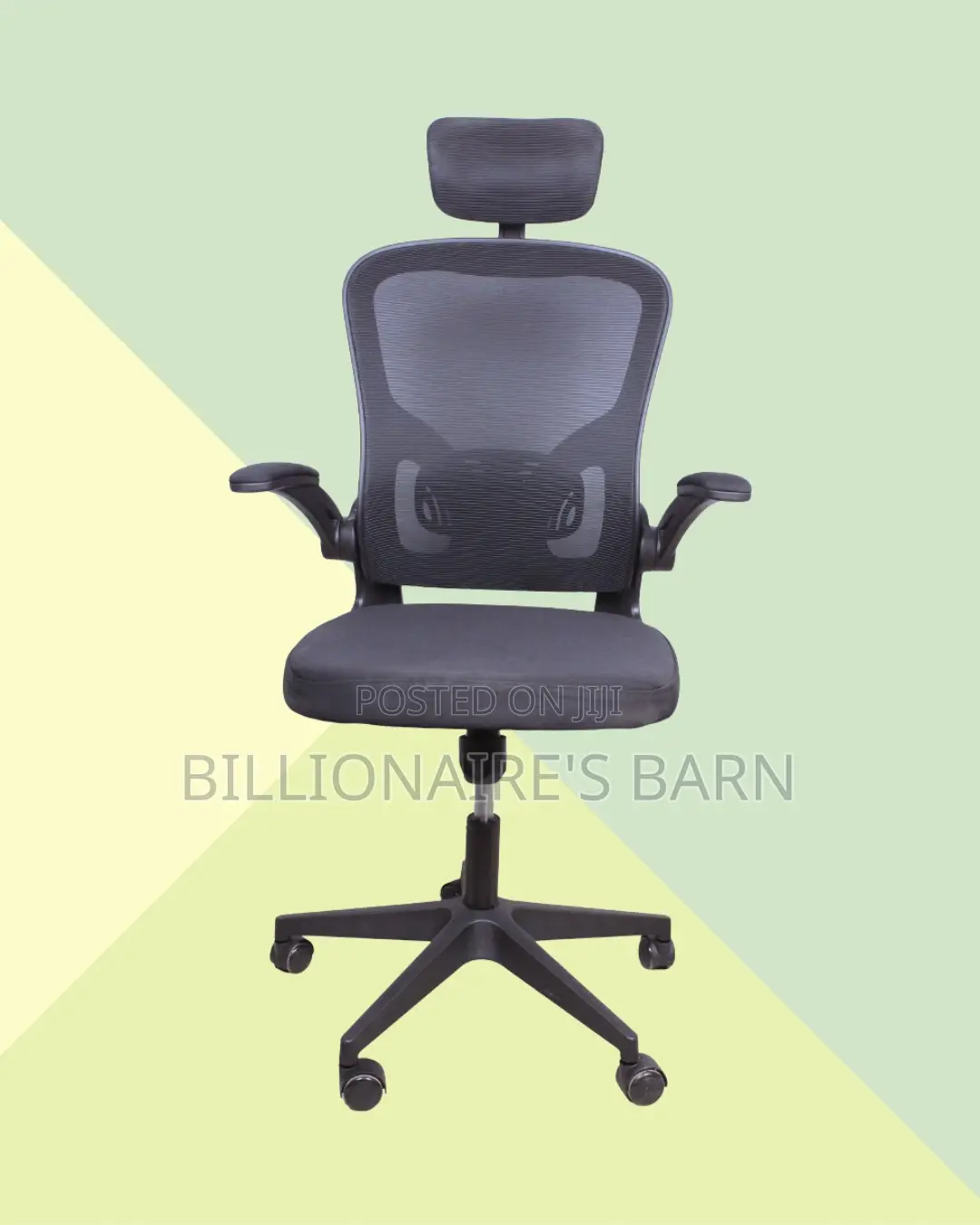 Comfort Hours Ergonomic Comfy Support — | Comfort Meets Style