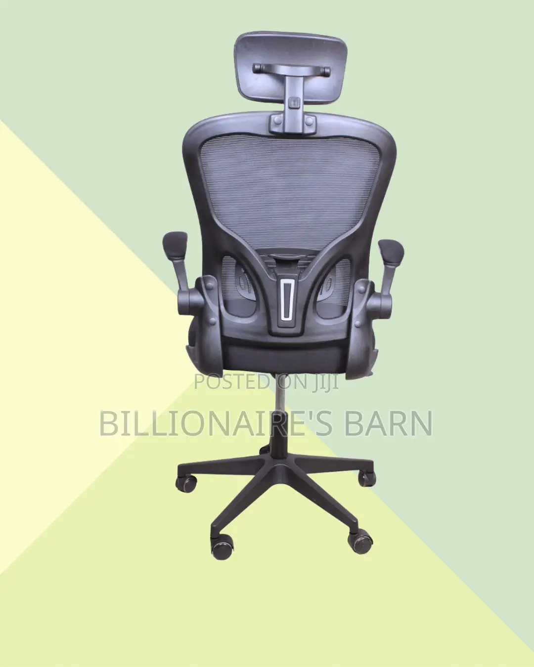 Comfort Hours Ergonomic Comfy Support — | Comfort Meets Style